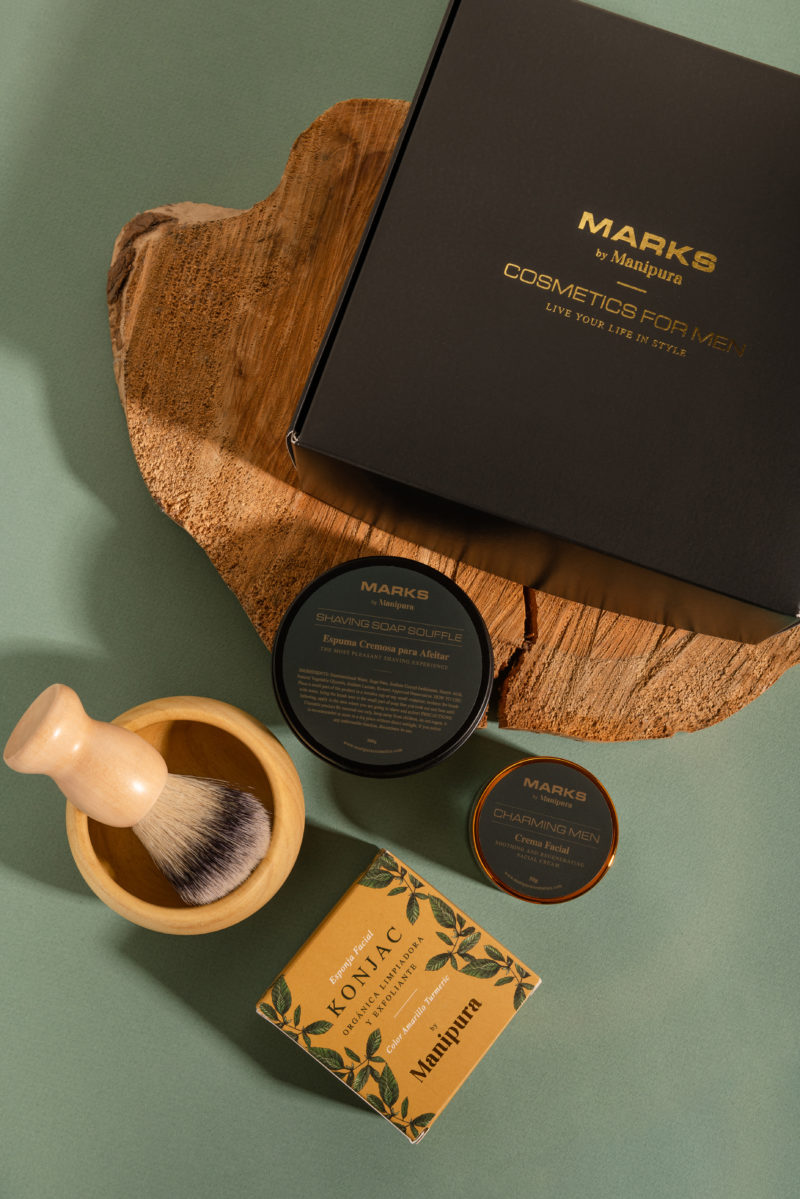 Manipura Cosmética Natural Linea Marks https://manipuracosmetics.com/product/kit-shave-and-face/